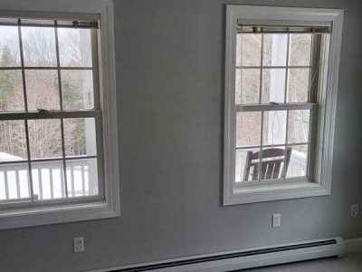 Quality Interior Painting Services